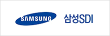 SAMSUNG 삼성SDI
